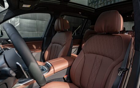 BMW X7, 2025 год, 16 500 000 рублей, 25 фотография