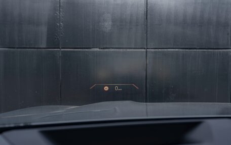 BMW X7, 2025 год, 16 500 000 рублей, 28 фотография