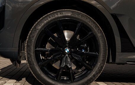 BMW X7, 2025 год, 16 500 000 рублей, 26 фотография