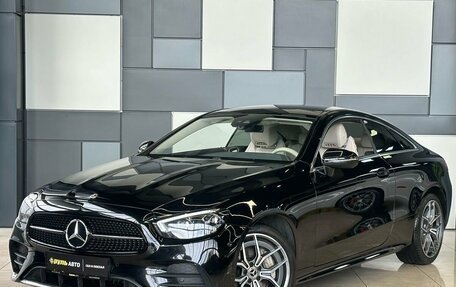 Mercedes-Benz E-Класс, 2020 год, 6 400 000 рублей, 1 фотография