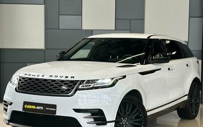 Land Rover Range Rover Velar I, 2019 год, 4 800 000 рублей, 1 фотография