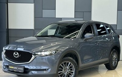 Mazda CX-5 II, 2020 год, 3 050 000 рублей, 1 фотография