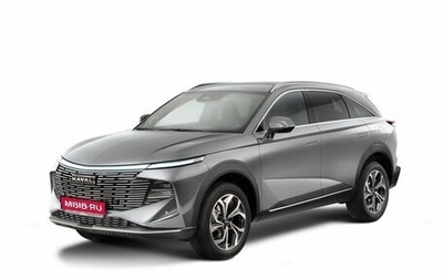 Haval F7, 2025 год, 3 414 510 рублей, 1 фотография