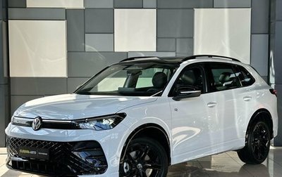 Volkswagen Tiguan, 2025 год, 4 750 000 рублей, 1 фотография