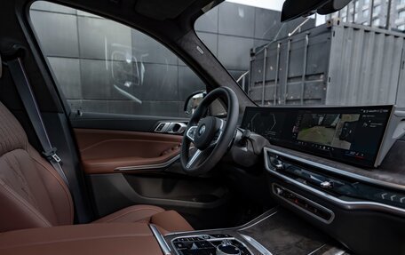 BMW X7, 2025 год, 16 500 000 рублей, 33 фотография