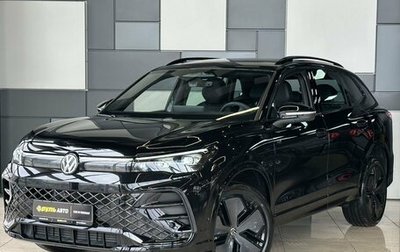 Volkswagen Tiguan, 2025 год, 4 750 000 рублей, 1 фотография