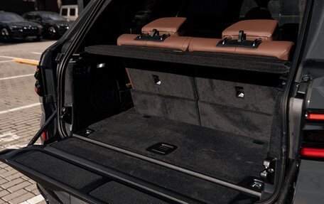 BMW X7, 2025 год, 16 500 000 рублей, 32 фотография