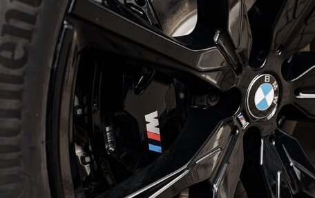 BMW X7, 2025 год, 16 500 000 рублей, 34 фотография