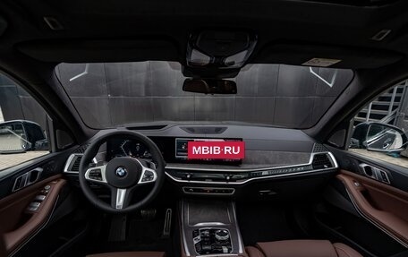 BMW X7, 2025 год, 16 500 000 рублей, 30 фотография