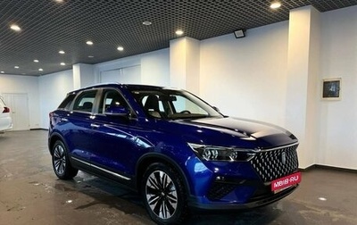 FAW Bestune T77, 2023 год, 1 835 000 рублей, 1 фотография