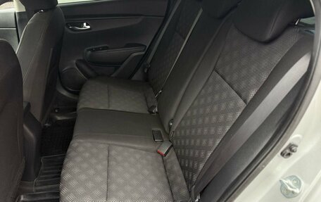 KIA Rio IV, 2018 год, 1 200 000 рублей, 15 фотография