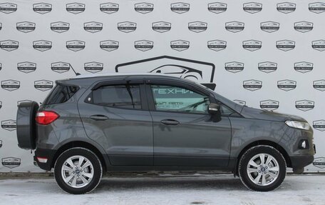 Ford EcoSport, 2017 год, 1 170 000 рублей, 8 фотография