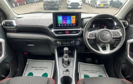 Daihatsu Rocky, 2022 год, 1 110 125 рублей, 3 фотография