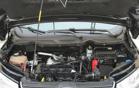 Ford EcoSport, 2017 год, 1 170 000 рублей, 19 фотография