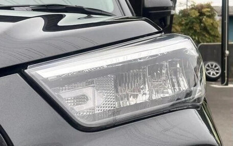 Daihatsu Rocky, 2022 год, 1 110 125 рублей, 5 фотография