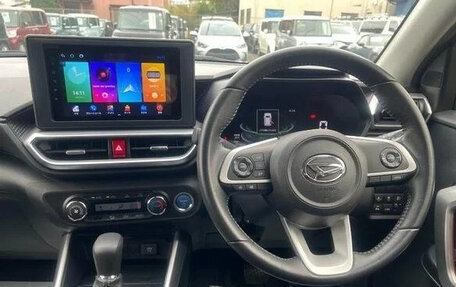 Daihatsu Rocky, 2022 год, 1 110 125 рублей, 7 фотография