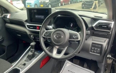 Daihatsu Rocky, 2022 год, 1 110 125 рублей, 8 фотография