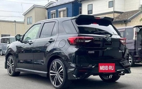 Daihatsu Rocky, 2022 год, 1 110 125 рублей, 2 фотография