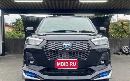 Daihatsu Rocky, 2022 год, 1 110 125 рублей, 4 фотография