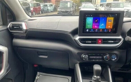 Daihatsu Rocky, 2022 год, 1 110 125 рублей, 9 фотография