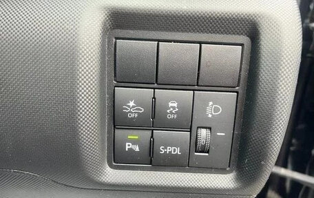 Daihatsu Rocky, 2022 год, 1 110 125 рублей, 12 фотография