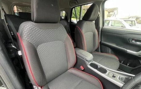 Daihatsu Rocky, 2022 год, 1 110 125 рублей, 15 фотография