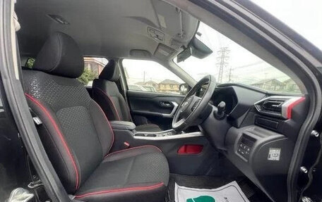 Daihatsu Rocky, 2022 год, 1 110 125 рублей, 14 фотография