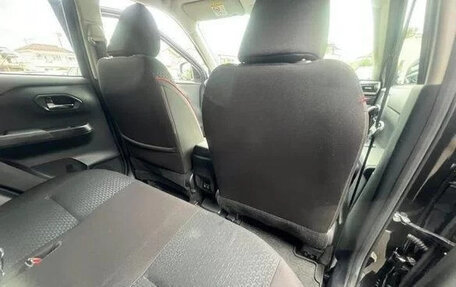 Daihatsu Rocky, 2022 год, 1 110 125 рублей, 18 фотография