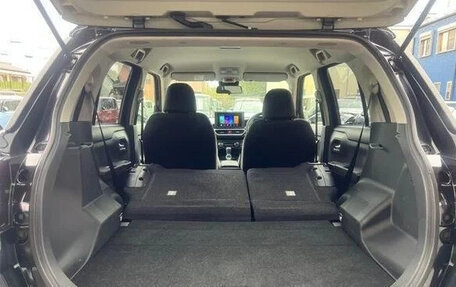 Daihatsu Rocky, 2022 год, 1 110 125 рублей, 21 фотография