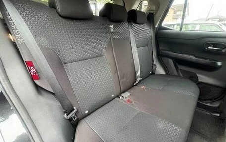 Daihatsu Rocky, 2022 год, 1 110 125 рублей, 17 фотография