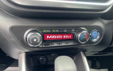 Daihatsu Rocky, 2022 год, 1 110 125 рублей, 11 фотография