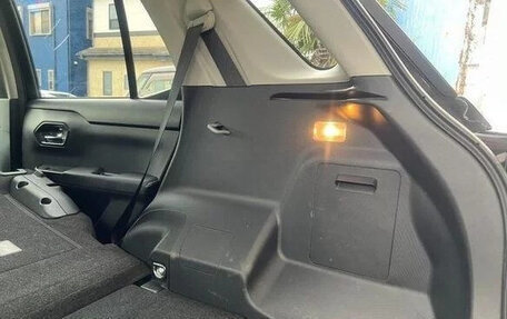 Daihatsu Rocky, 2022 год, 1 110 125 рублей, 24 фотография