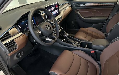 Skoda Kodiaq I, 2025 год, 4 800 000 рублей, 6 фотография