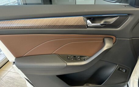 Skoda Kodiaq I, 2025 год, 4 800 000 рублей, 5 фотография