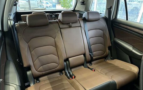 Skoda Kodiaq I, 2025 год, 4 800 000 рублей, 14 фотография