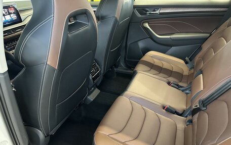 Skoda Kodiaq I, 2025 год, 4 800 000 рублей, 7 фотография