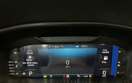 Skoda Kodiaq I, 2025 год, 4 800 000 рублей, 10 фотография