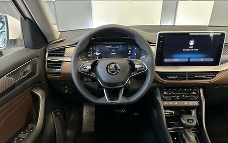 Skoda Kodiaq I, 2025 год, 4 800 000 рублей, 9 фотография