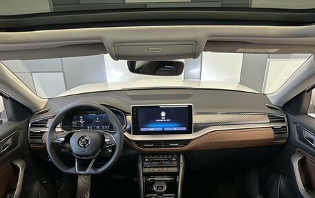 Skoda Kodiaq I, 2025 год, 4 800 000 рублей, 8 фотография