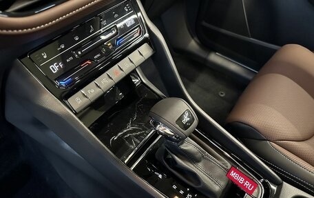 Skoda Kodiaq I, 2025 год, 4 800 000 рублей, 12 фотография