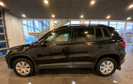 Volkswagen Tiguan I, 2010 год, 900 000 рублей, 6 фотография