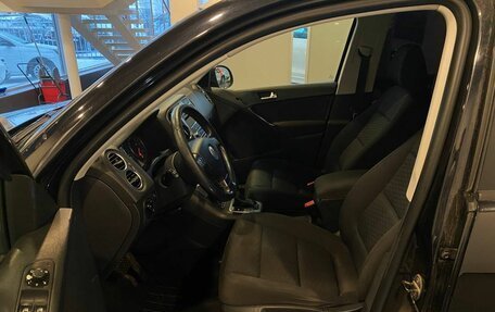 Volkswagen Tiguan I, 2010 год, 900 000 рублей, 16 фотография