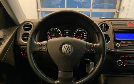 Volkswagen Tiguan I, 2010 год, 900 000 рублей, 10 фотография