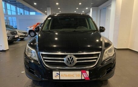 Volkswagen Tiguan I, 2010 год, 900 000 рублей, 8 фотография