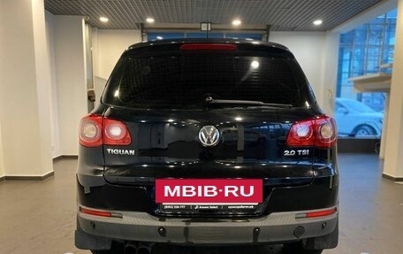 Volkswagen Tiguan I, 2010 год, 900 000 рублей, 4 фотография