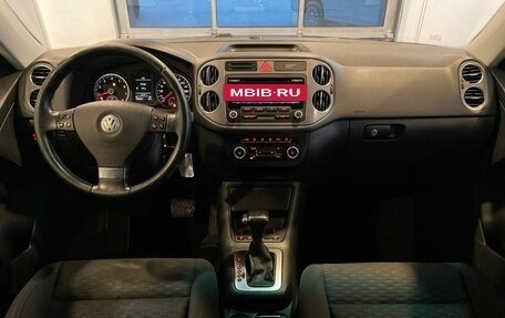 Volkswagen Tiguan I, 2010 год, 900 000 рублей, 9 фотография