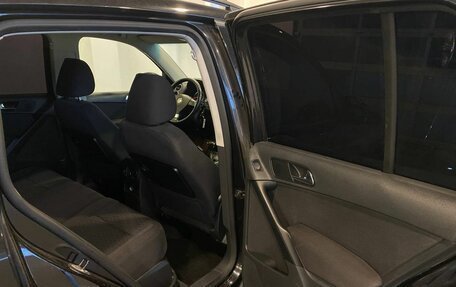 Volkswagen Tiguan I, 2010 год, 900 000 рублей, 25 фотография