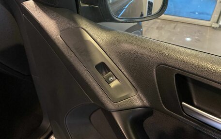 Volkswagen Tiguan I, 2010 год, 900 000 рублей, 27 фотография