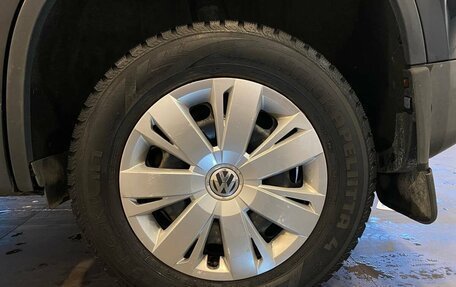 Volkswagen Tiguan I, 2010 год, 900 000 рублей, 19 фотография