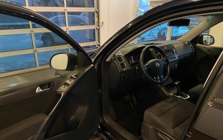 Volkswagen Tiguan I, 2010 год, 900 000 рублей, 20 фотография